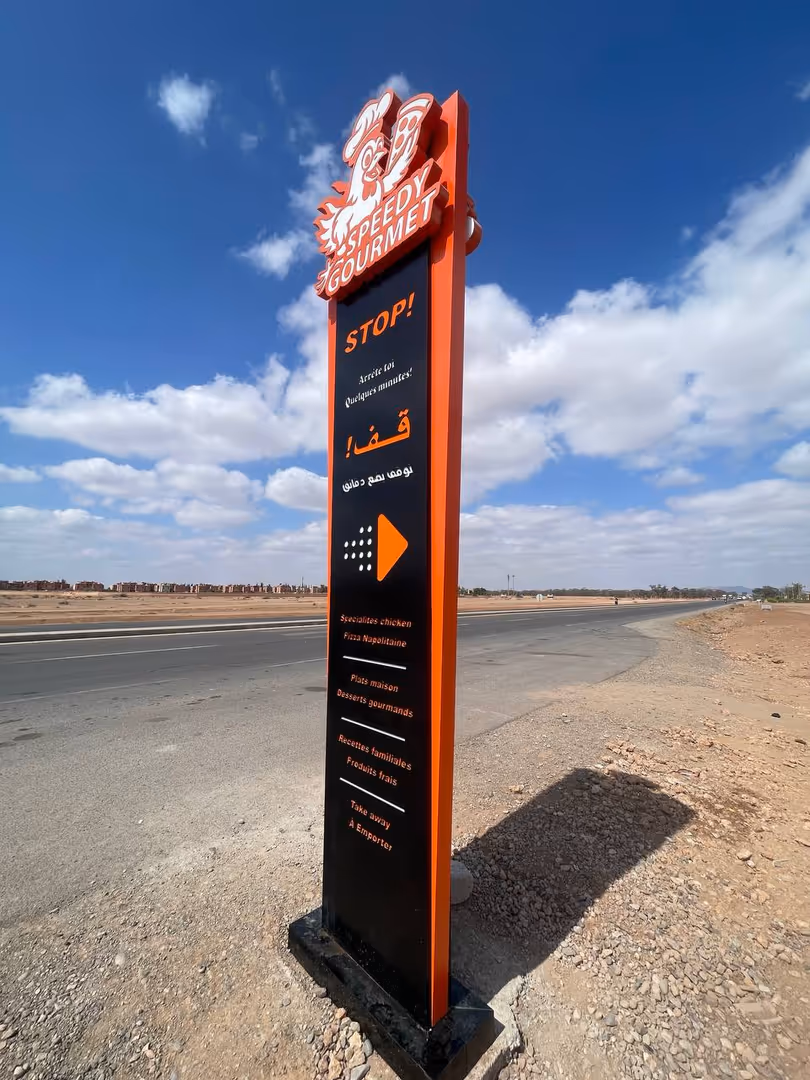 Réalisation CA Publicité 11