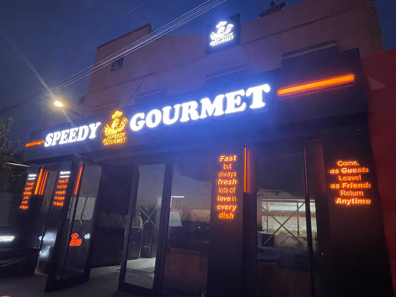 Réalisation CA Publicité 16