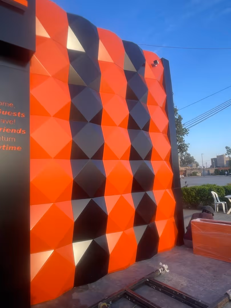 Réalisation CA Publicité 17