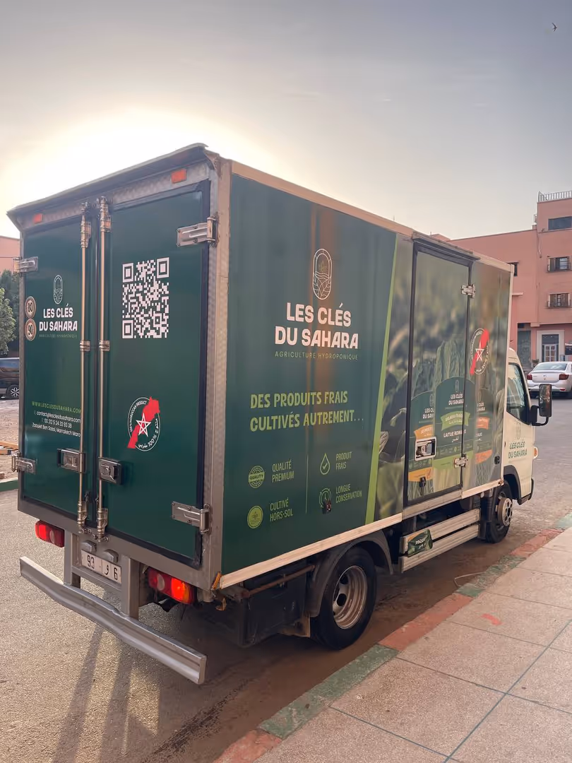 Réalisation CA Publicité 24